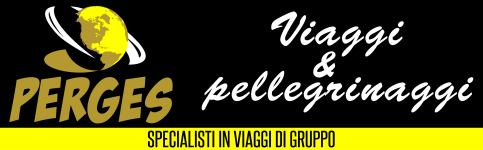 PERGES VIAGGI & PELLEGRINAGGI