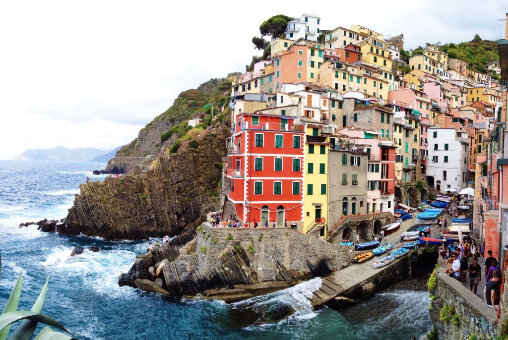 cinqueterre