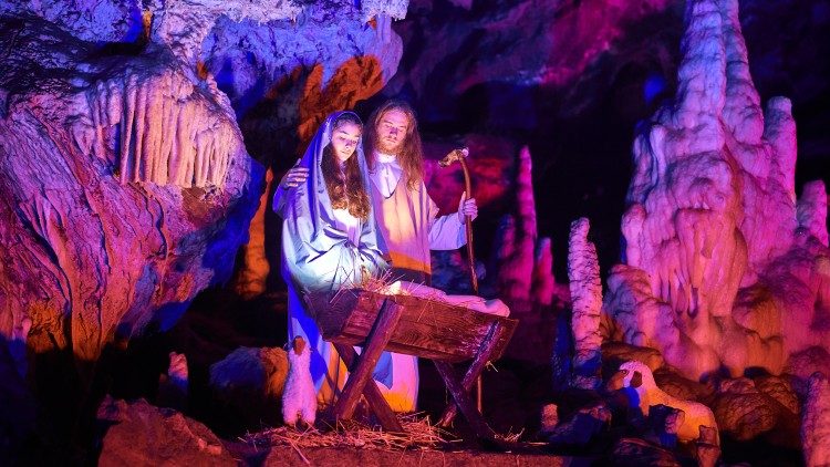 presepe postumia